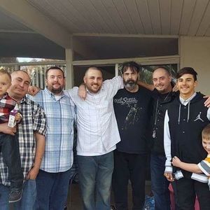 Meet your Posher, Eric